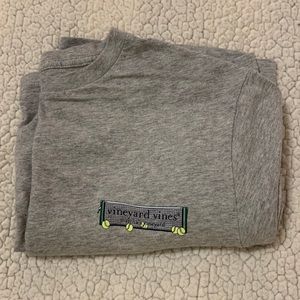 Vineyard Vines Tennis Tee
